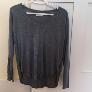 Madewell Long Sleeve Tee